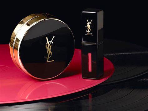 ysl makeup frasers|YSL cosmetics icons.